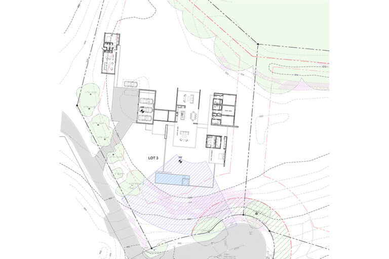 Lot-3-Site-Map-only