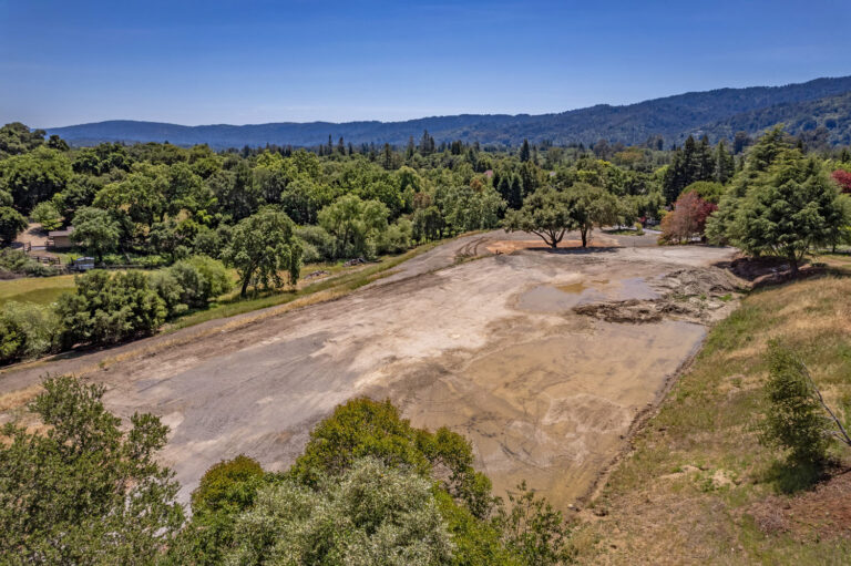 Mission Trail Lot 6 (Dubose 2)